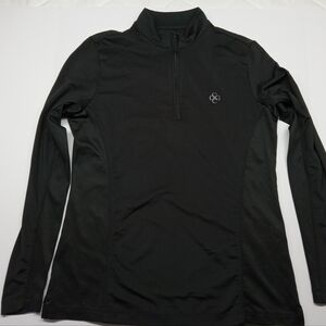 Peter Millar 1/4 zip Small